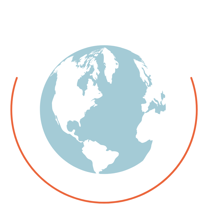 The Blue Atlas Project Logo w Trans background